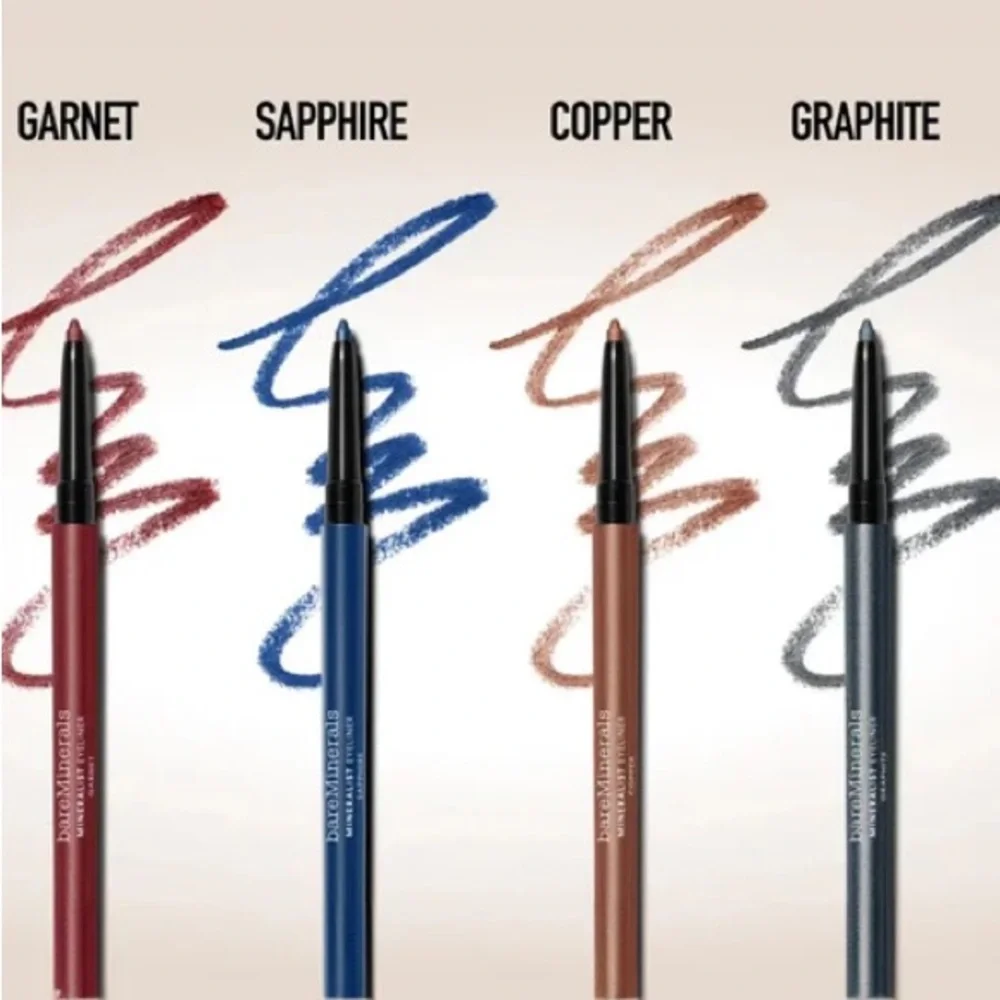 bareMinerals “ Sapphire” Mineralist Eyeliner Pencil